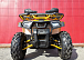 Квадроцикл PROMAX STORM 280 LUX в Калининграде