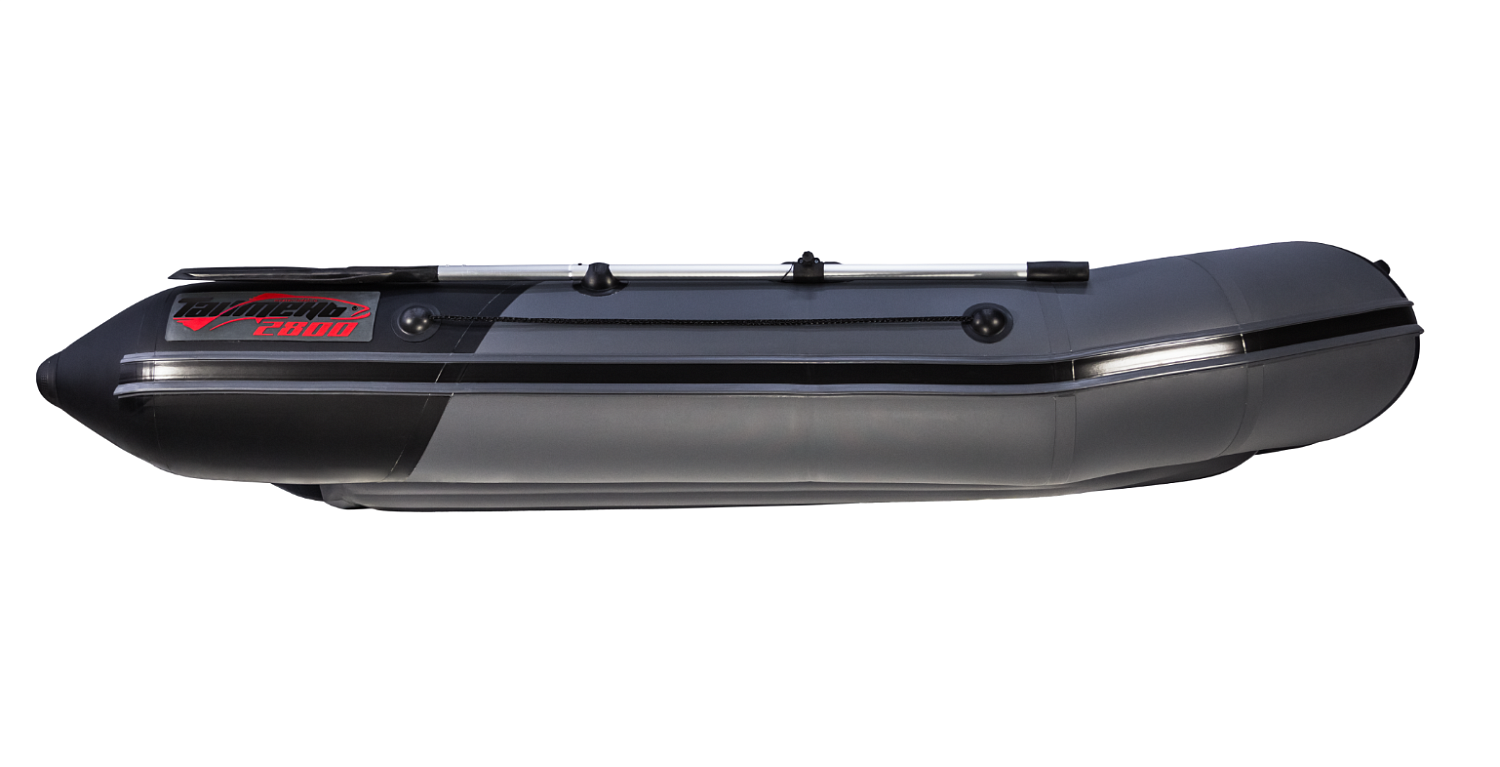 Лодка Таймень NX 2800 НДНД в Калининграде