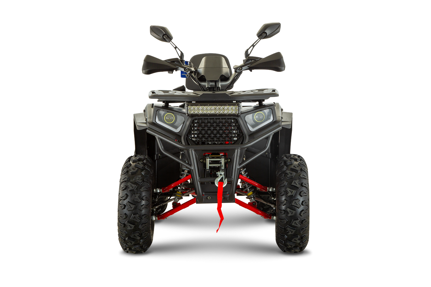 Квадроцикл GBM CROSS HILL 320 BIG PREMIUM в Калининграде