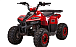 Квадроцикл Yacota Raposa 110 в Калининграде