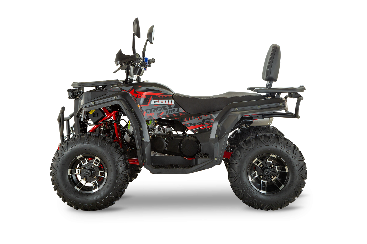 Квадроцикл GBM CROSS HILL 320 BIG PREMIUM в Калининграде