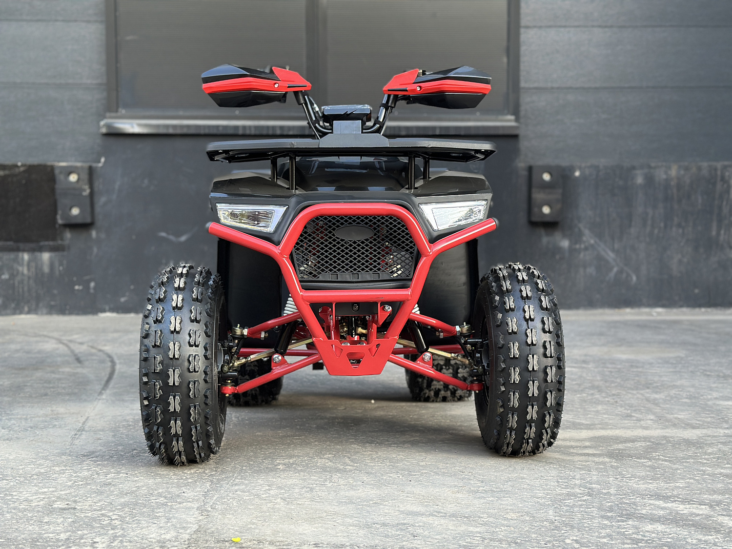 Квадроцикл PROMAX МАЙНКРАФТ 192 PRO 2025 в Калининграде