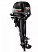 Лодочный мотор GLADIATOR G9.9PRO FES в Калининграде Лодочный мотор GLADIATOR G9.9PRO FES в Калининграде