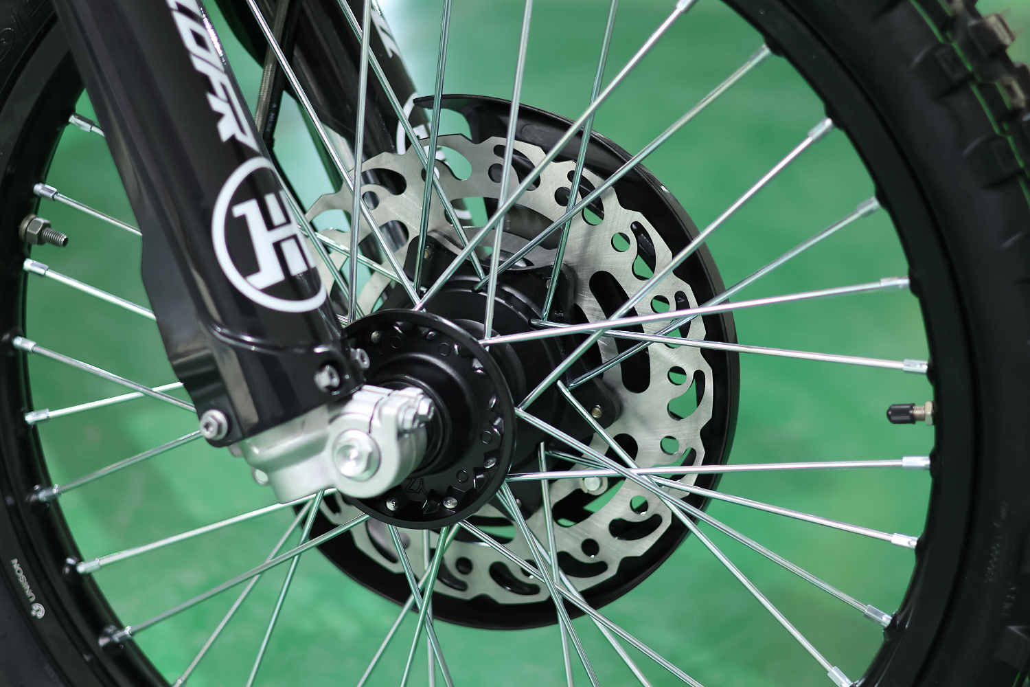 Мотоцикл JHLMOTO JHLofr GS YBS300 (176MN) в Калининграде