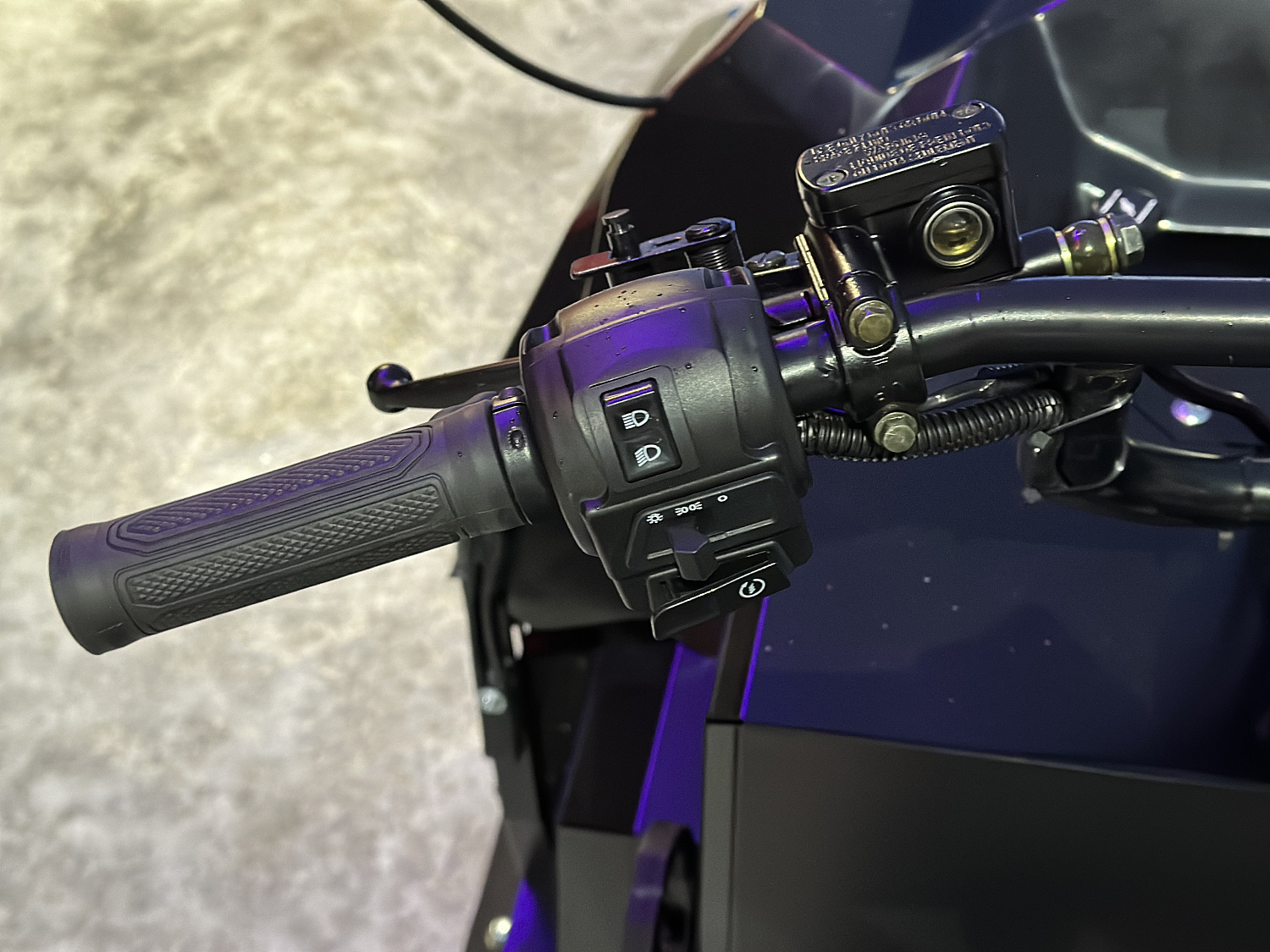 Снегоход PROMAX YAKUT 500 2.0 4T 20 в Калининграде