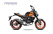 Мопед PROMAX CB130R (49) в Калининграде