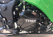 Мотоцикл TMBK Ninja 400cc в Калининграде