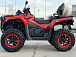 Квадроцикл GBM EXPLORER 780SW PRO с ПСМ в Калининграде