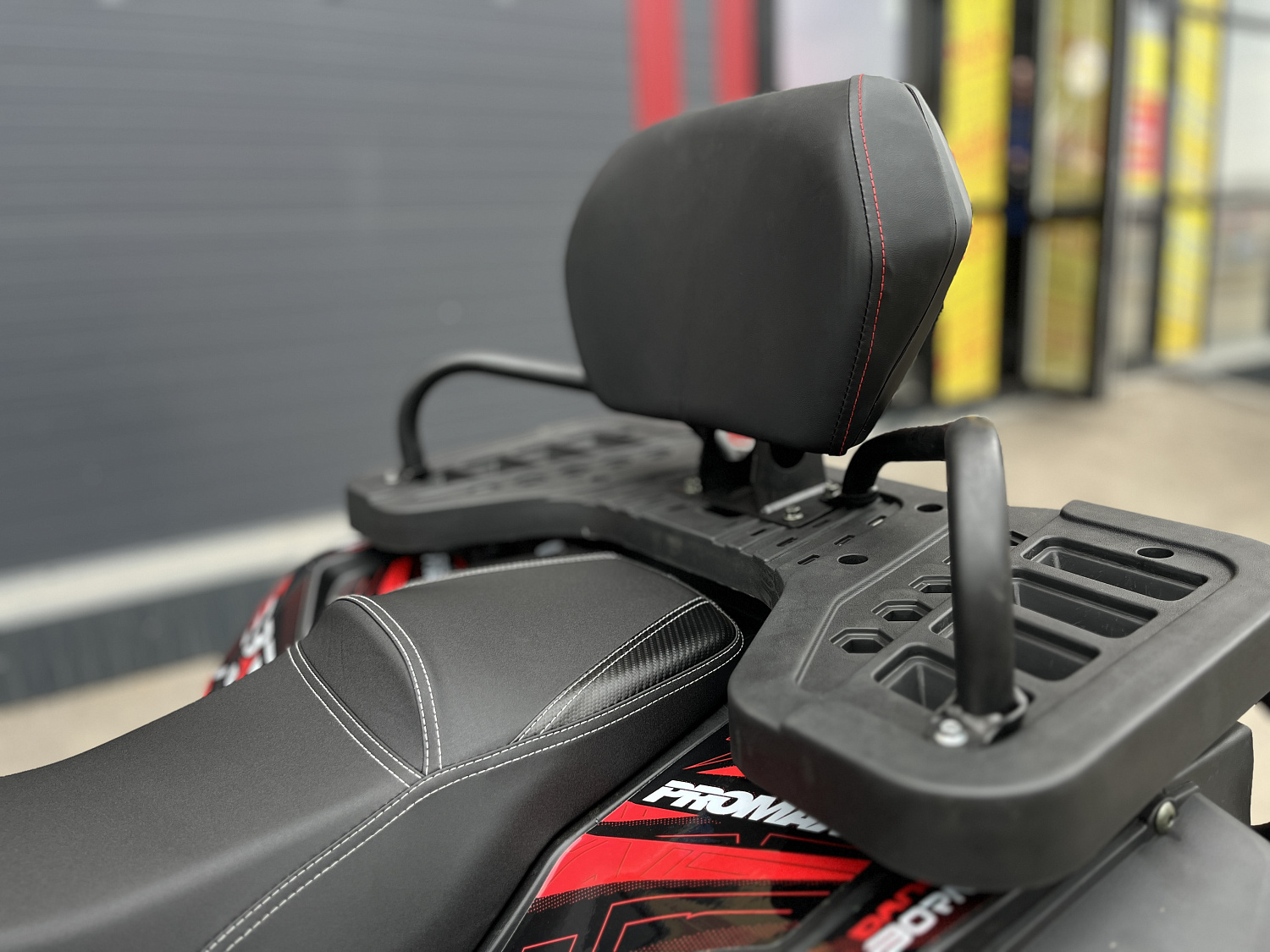 Квадроцикл PROMAX TAURUS 300 MAX-PRO LONG в Калининграде