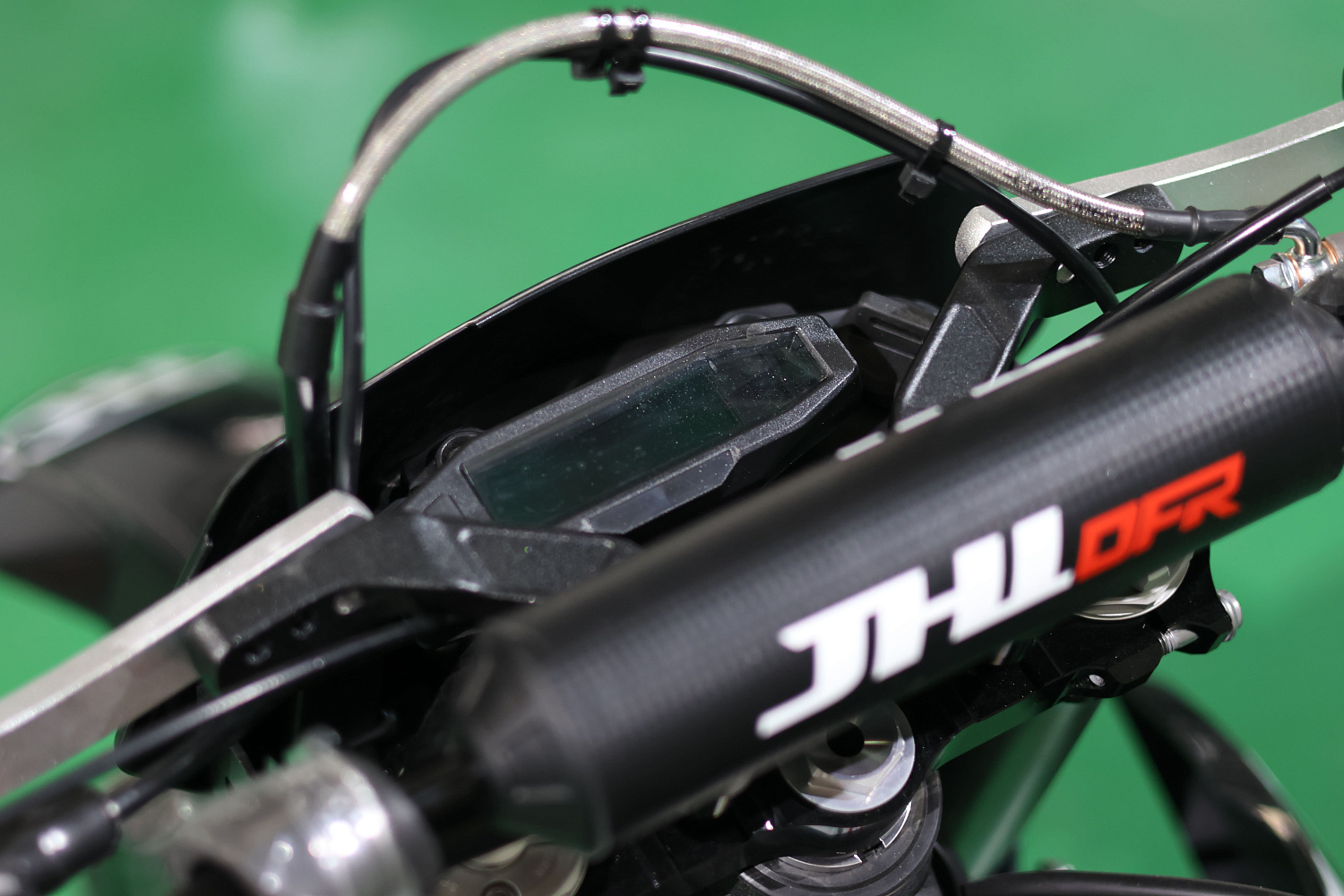 Мотоцикл JHLMOTO JHLofr GS CB300RL в Калининграде