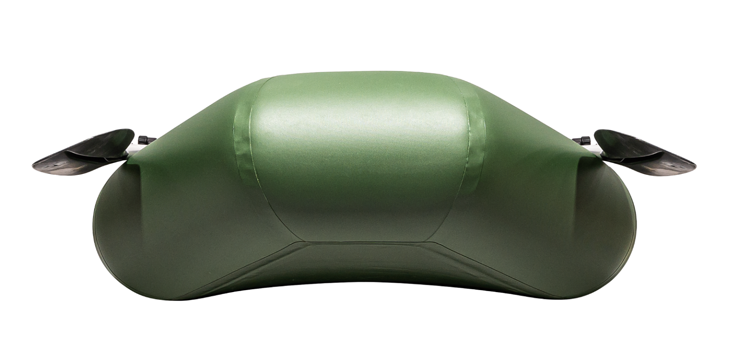 Лодка Барс 230 в Калининграде