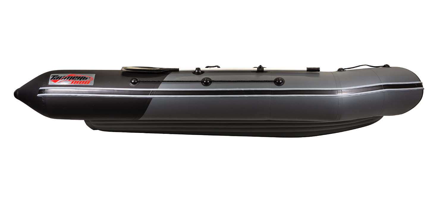 Лодка Таймень NX 3800 НДНД PRO в Калининграде