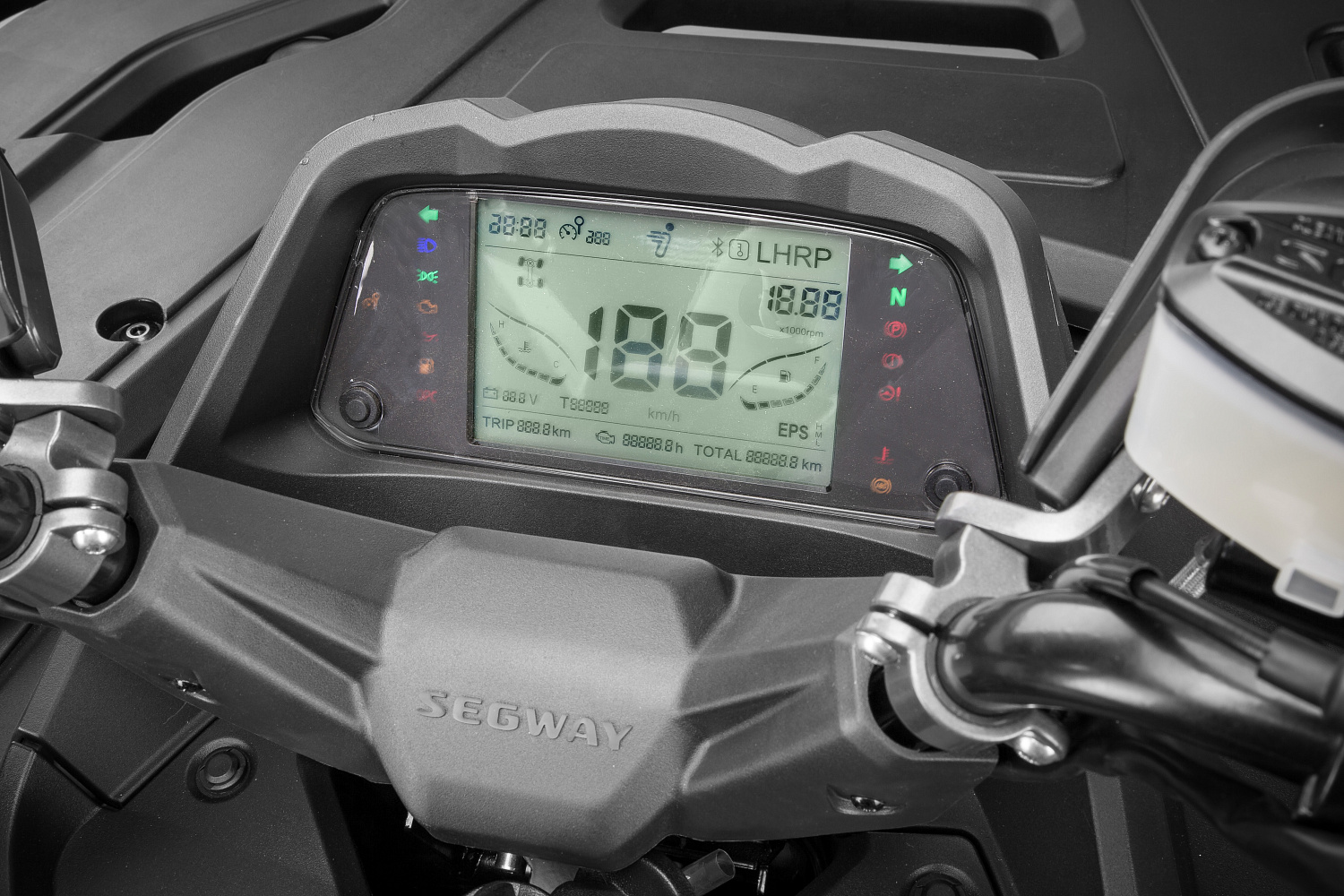  Квадроцикл Segway SNARLER AT6 LE в Калининграде