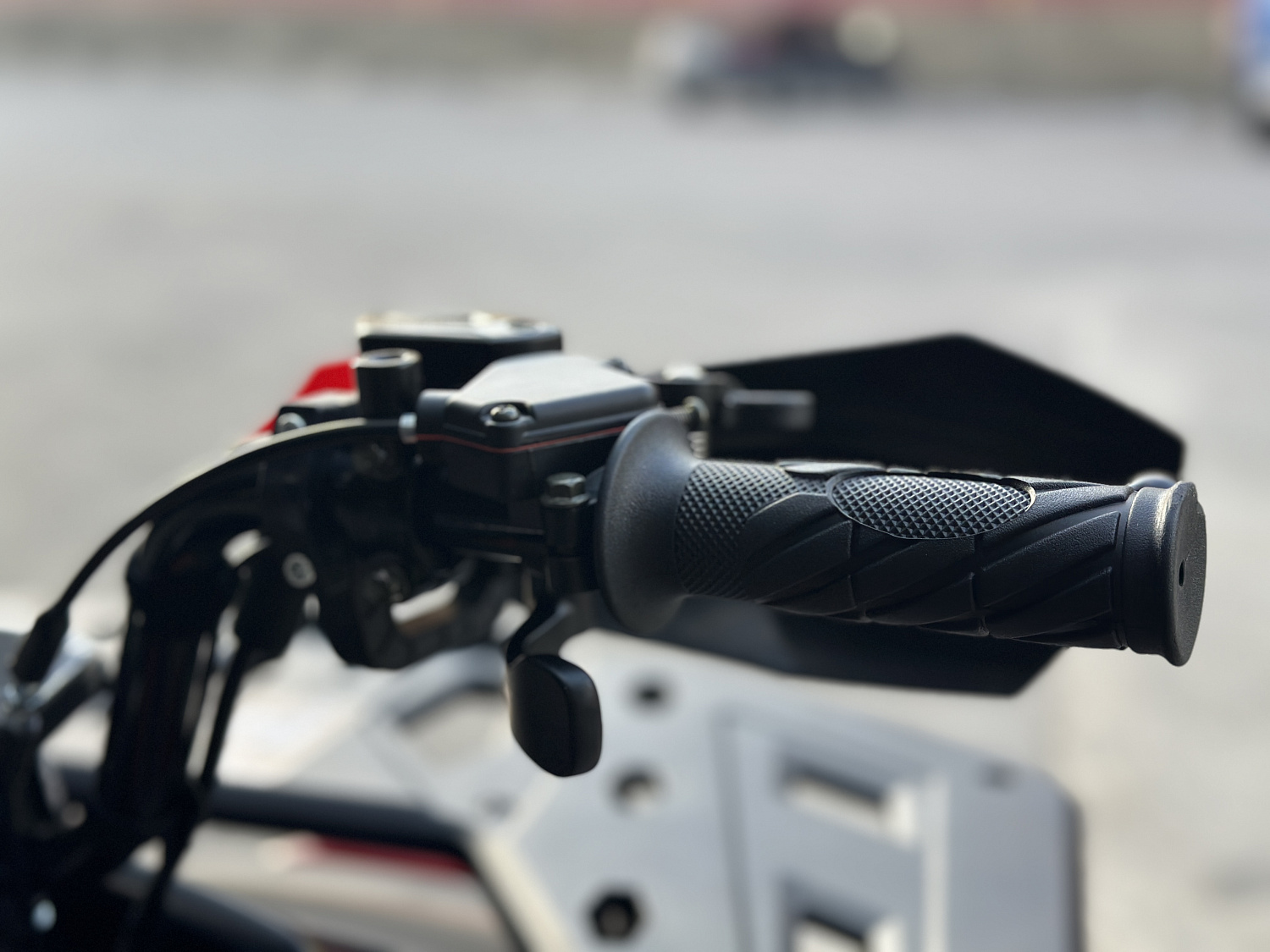 Квадроцикл PROMAX МАЙНКРАФТ 192 PRO 2025 в Калининграде