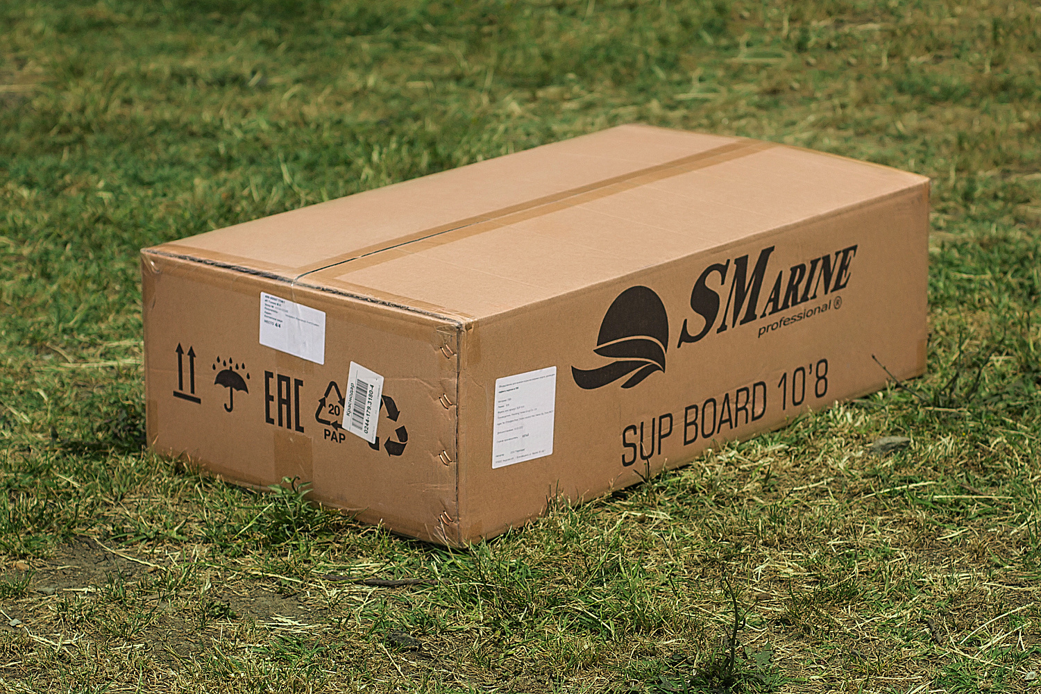 САП (SUP) Board SMARINE 10.6 в Калининграде