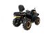 Квадроцикл GBM EXPLORER 1100SW MUD с ПСМ в Калининграде