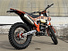 Кроссовый мотоцикл PROMAX HELLCAT NC450S EFI в Калининграде