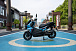 Скутер PROMAX BMW C250X в Калининграде