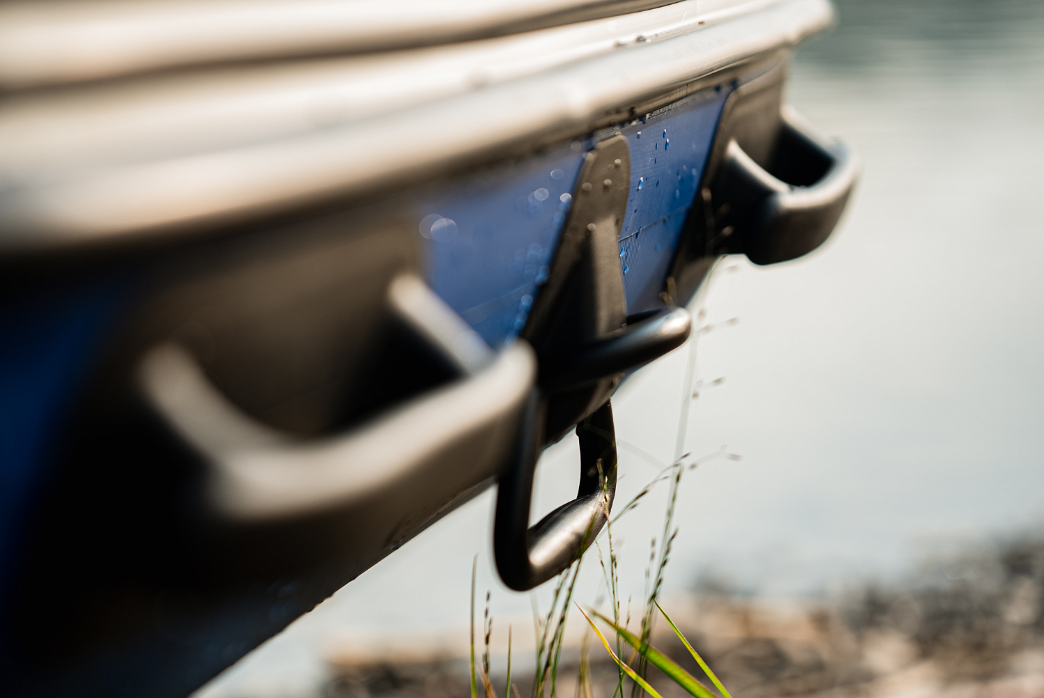 Лодка MISHIMO RIVER FJET PRO 410  под водомет в Калининграде