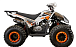 Квадроцикл YACOTA SPORTY XX 125 в Калининграде