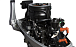 Лодочный мотор Seanovo SN9.9FFEL Enduro в Калининграде