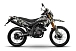 Мотоцикл MINSK X 250 Enduro M1NSK в Калининграде