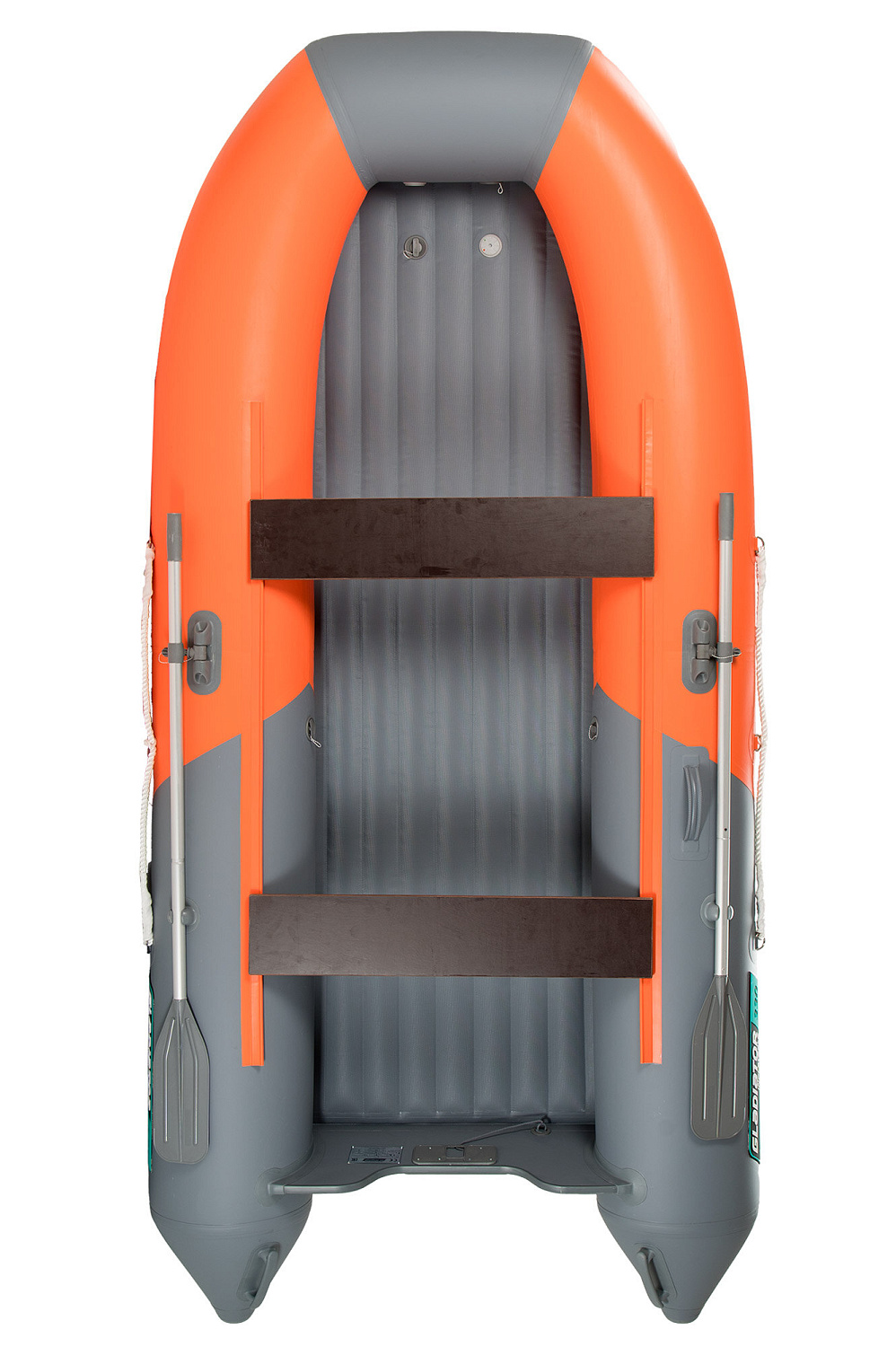 НАДУВНАЯ ЛОДКА GLADIATOR E330SL в Калининграде