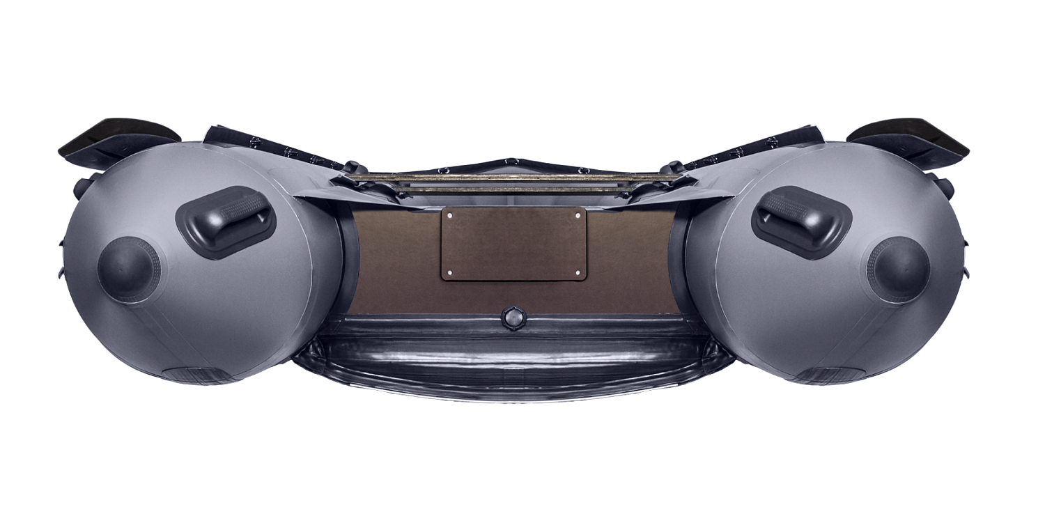 Лодка APACHE 3700 НДНД в Калининграде