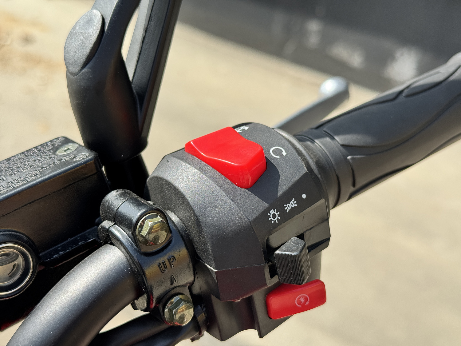 Мотоцикл PROMAX CB300 в Калининграде