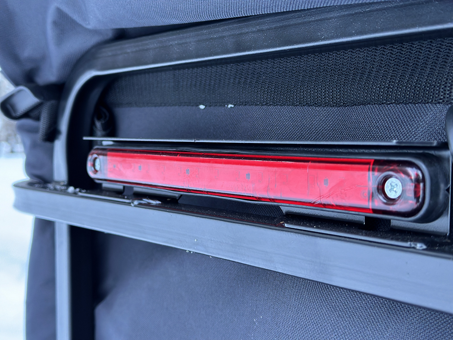 Снегоход PROMAX YAKUT 500 LONG 2.0 4T 22 в Калининграде