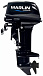 Лодочный мотор MARLIN MP 20 AWRS в Калининграде