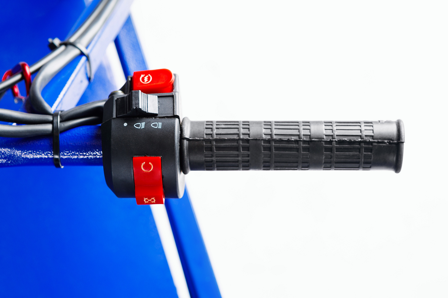 МОТОБУКСИРОВЩИК SNOW DOG 15 л.с. в Калининграде