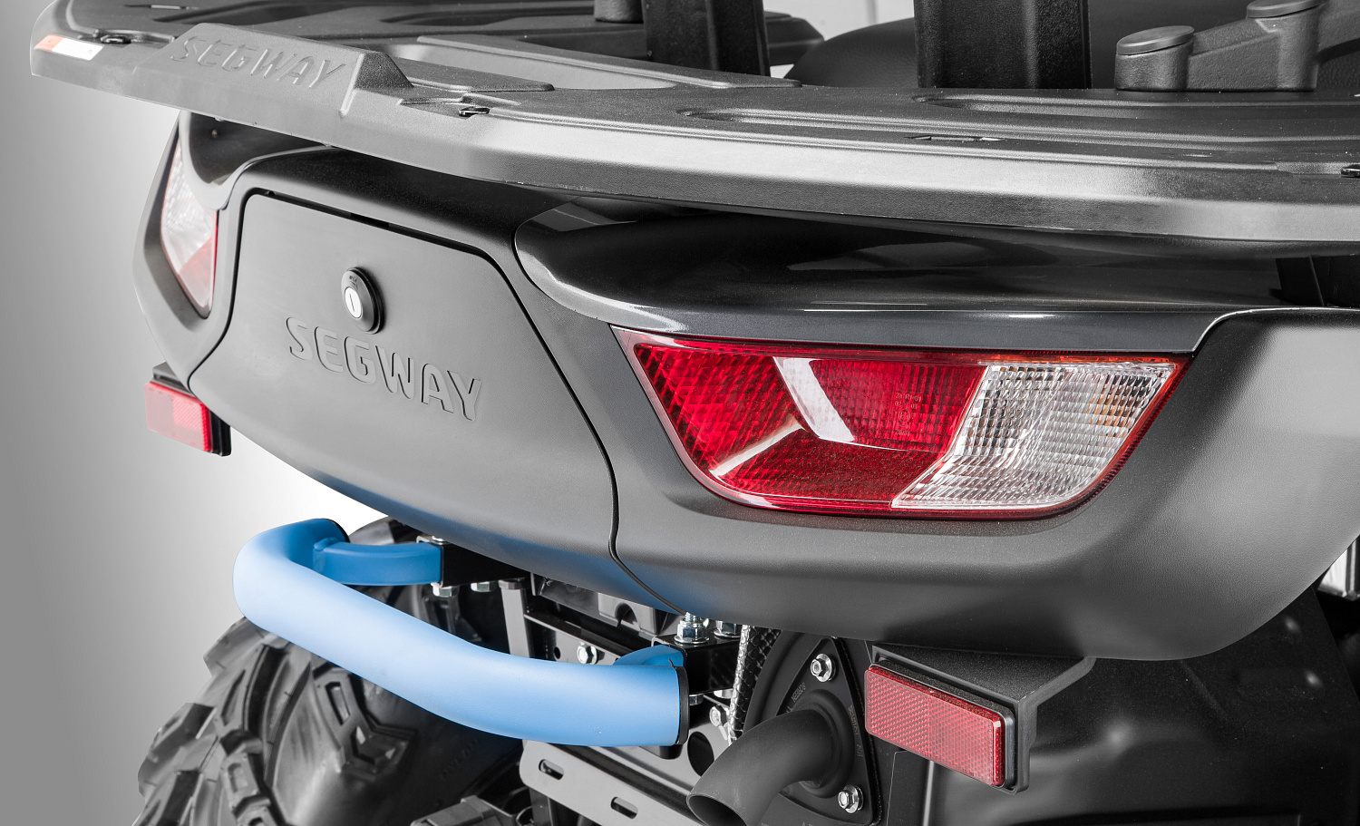  Квадроцикл Segway SNARLER AT6 LE в Калининграде