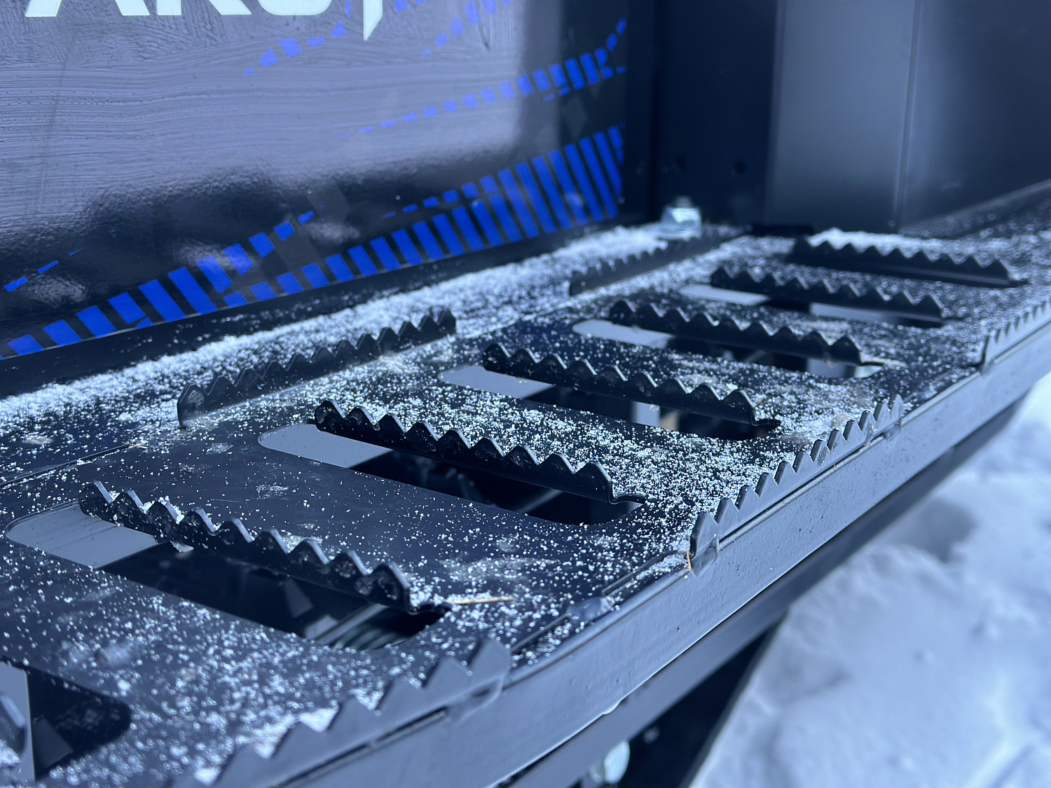 Снегоход PROMAX YAKUT 500 LONG 2.0 4T 22 в Калининграде