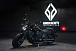 Мотоцикл Benda DarkFlag 500 в Калининграде