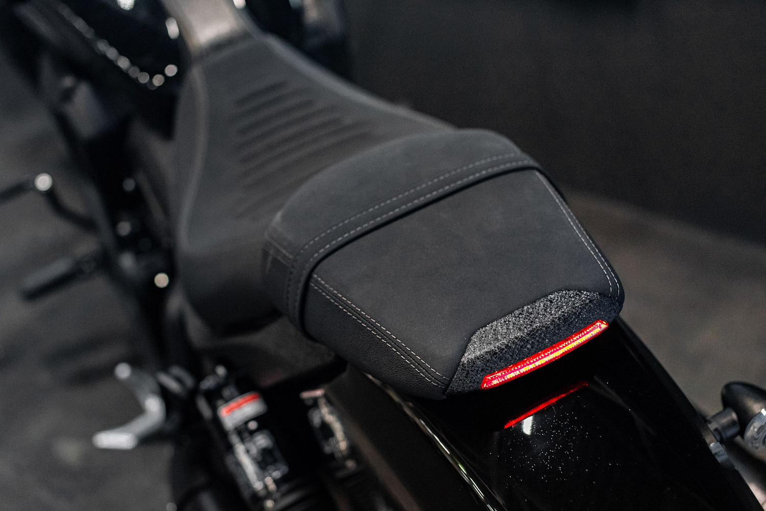 Мотоцикл Benda DarkFlag 500 в Калининграде