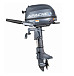 Лодочный мотор APACHE T 6 BS в Калининграде