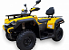 Квадроцикл HISUN GUARDIAN 400L /LONG в Калининграде