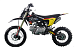 Питбайк FullCrew Teen Rider 125cc 17\14 (механ., эл.стартер) в Калининграде