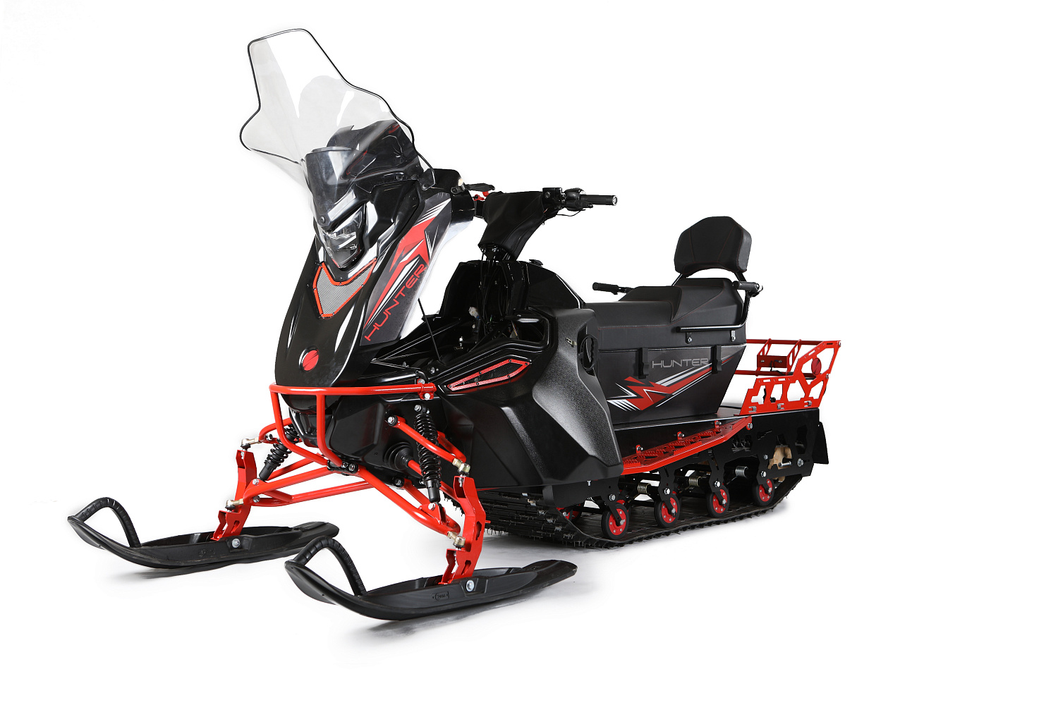 Снегоход IKUDZO HUNTER 700LK 25 V2 в Калининграде