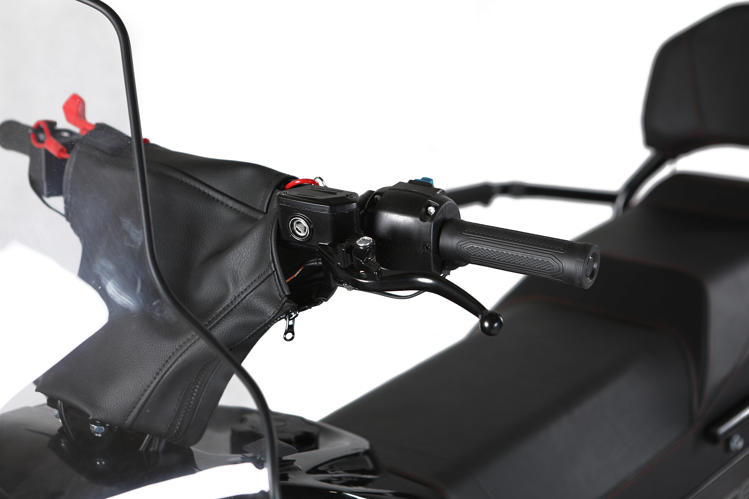 Снегоход IKUDZO HUNTER 700LK 25 V2 в Калининграде