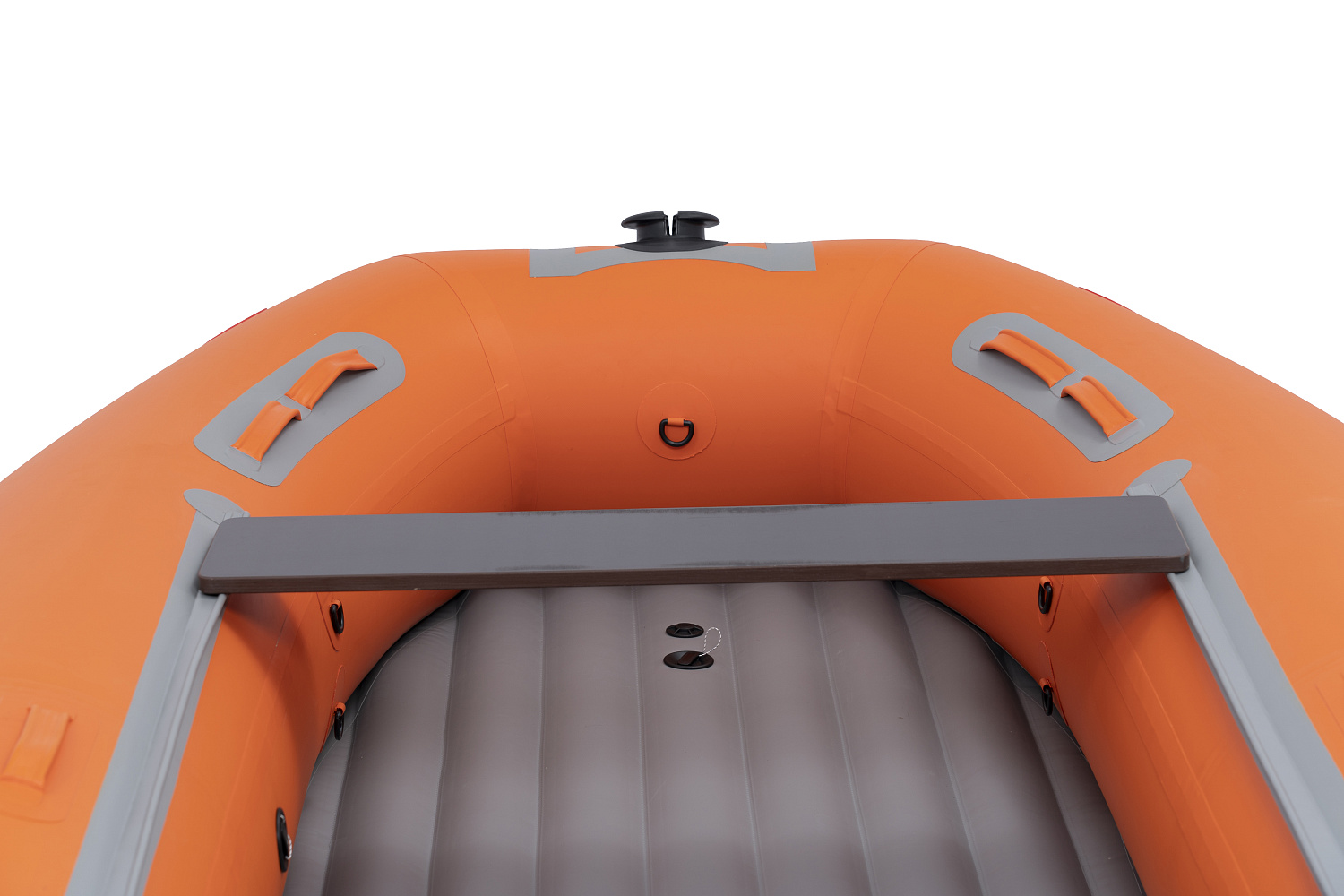 Лодка MISHIMO RIVER JET 470 под водомет в Калининграде