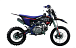 Питбайк FullCrew Big Beast 150cc 17\14 (механ., эл.стартер) в Калининграде