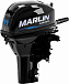 Лодочный мотор MARLIN MP 9.9 AMH в Калининграде