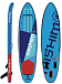 SUP (САП) Доска MISHIMO FLY AIR BLUE 10,8’ (330см) в Калининграде