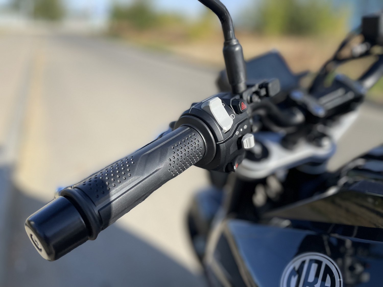 Мотоцикл STELS M502N в Калининграде