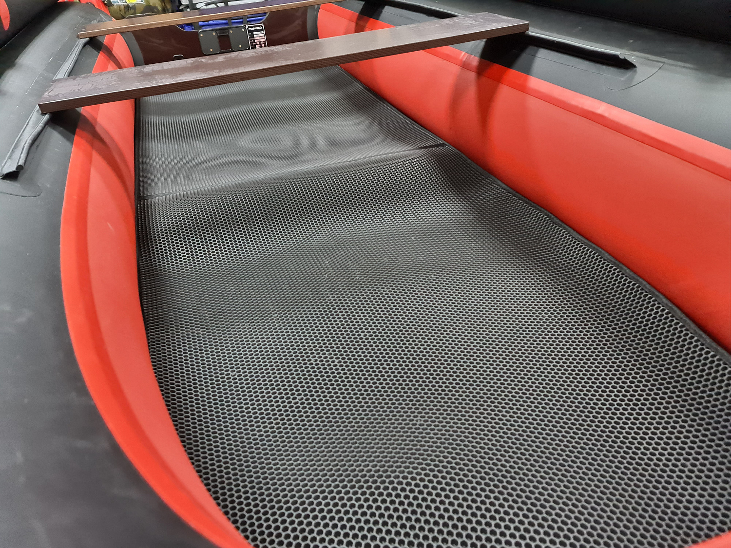 ЭВА Коврик (EVA) для лодок SMARINE 330 в Калининграде