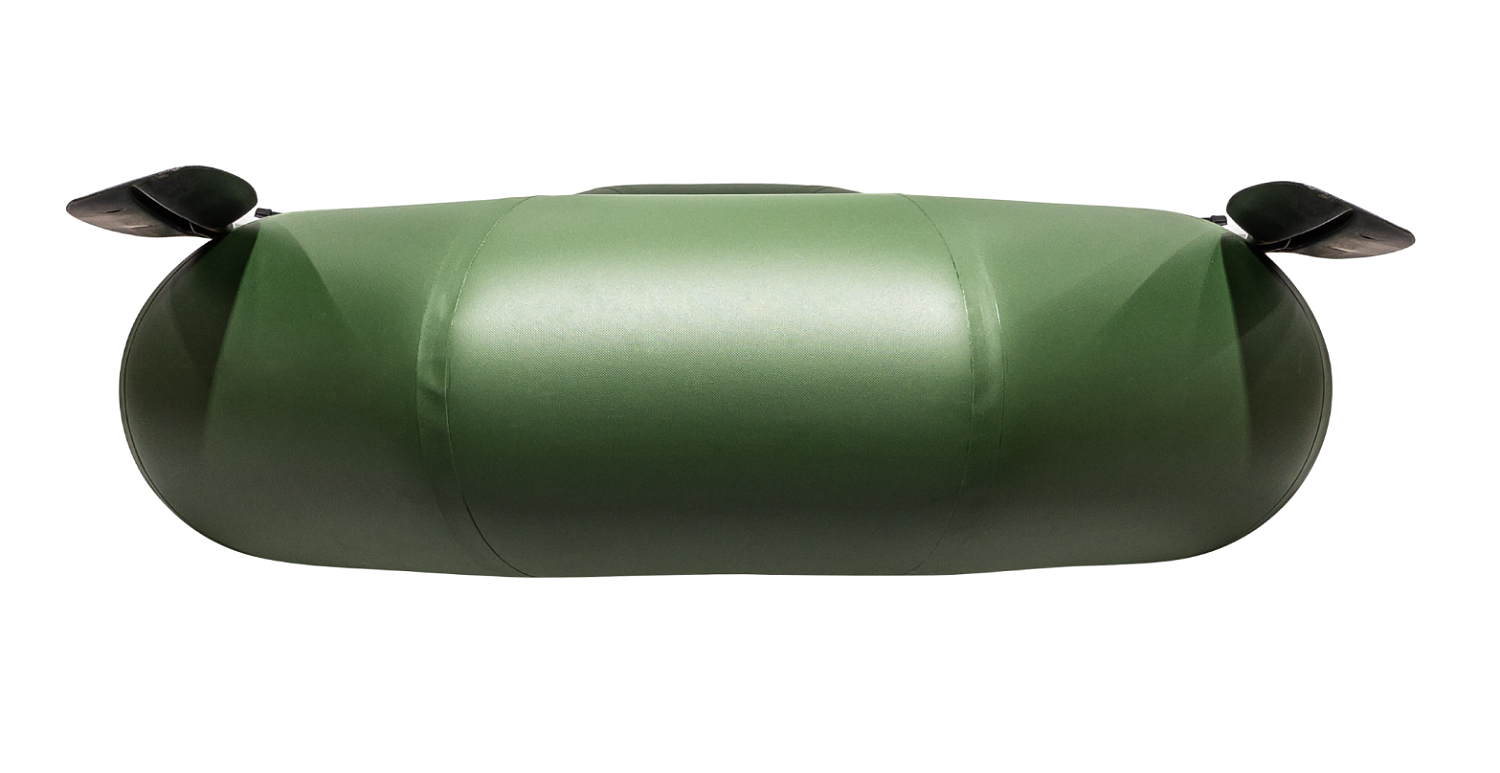 Лодка Барс 260 в Калининграде