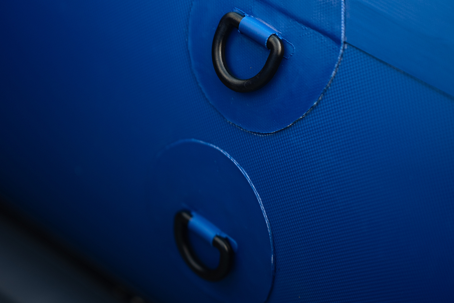 Лодка MISHIMO RIVER FJET PRO 410  под водомет в Калининграде