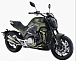 Мотоцикл FAIDET Z450 NAVIGATOR в Калининграде